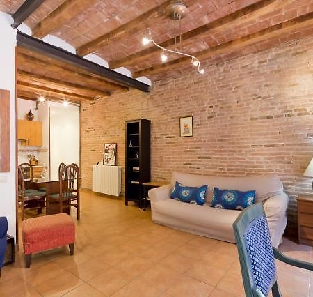 Flat Plaza De Espana Bcn Барселона Номер фото