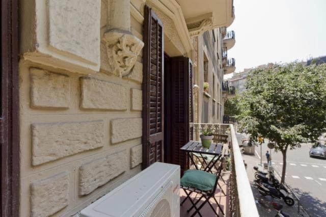 Flat Plaza De Espana Bcn Барселона Екстер'єр фото